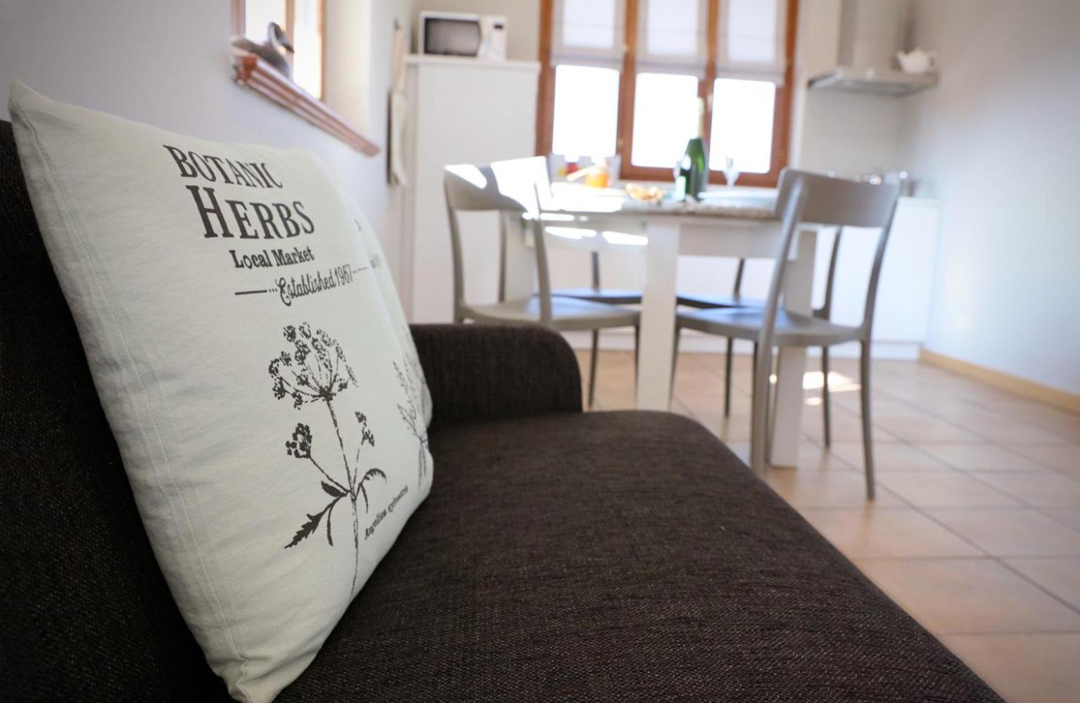 Le Sette Vie Holiday Homes Monforte dʼAlba Extérieur photo