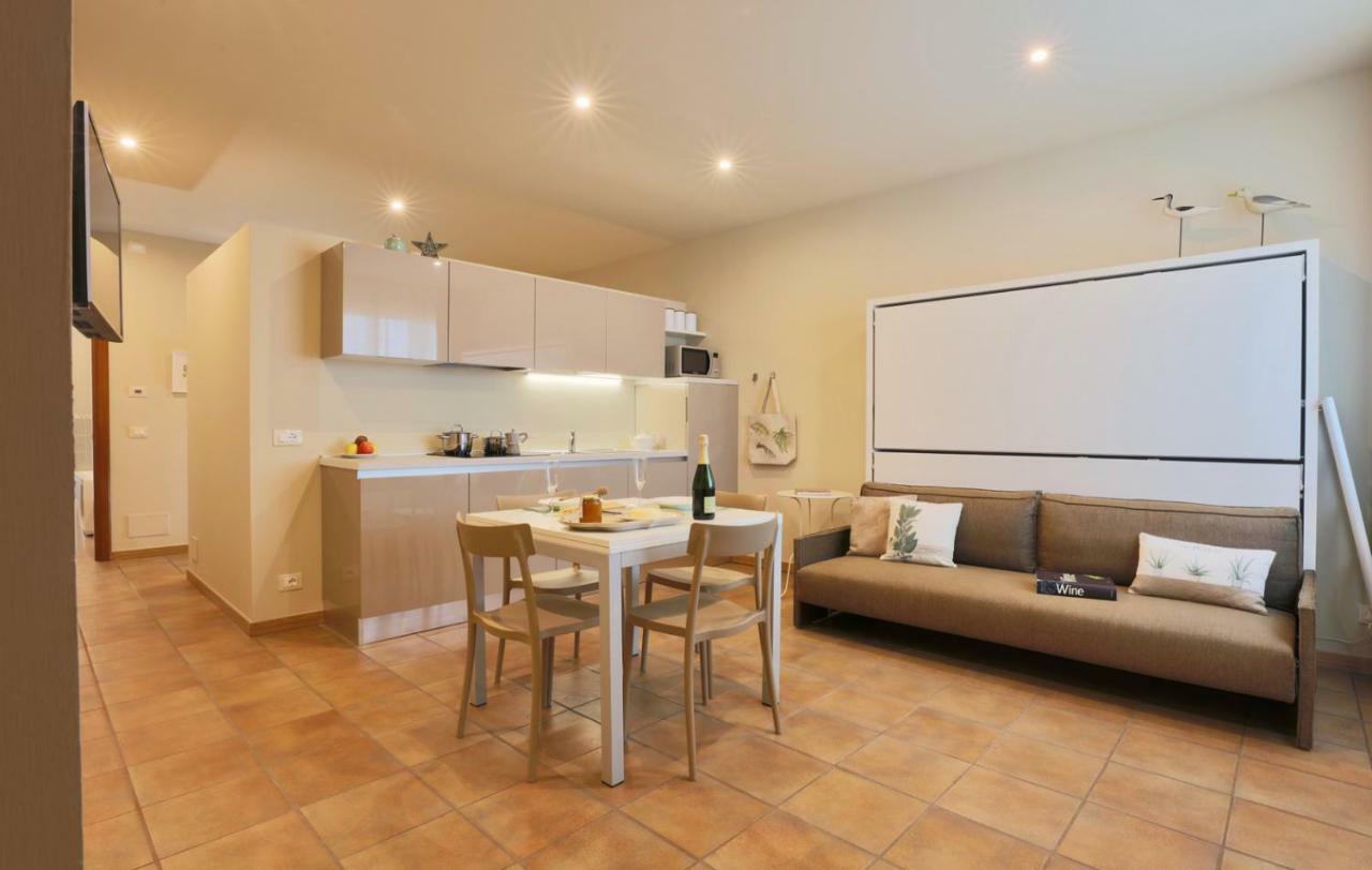 Le Sette Vie Holiday Homes Monforte dʼAlba Extérieur photo